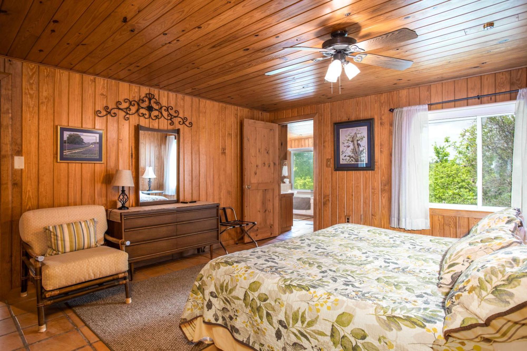 River Ridge Bandera Cabin Exterior foto